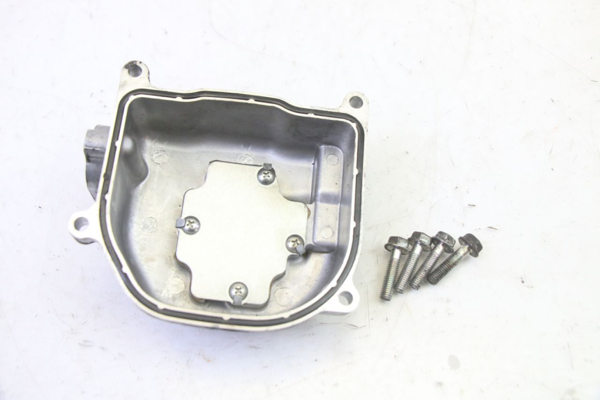 photo de KOPPELINGSHUIS KYMCO LIKE 4T 50 (2019 - 2025) - Zoom op componenten