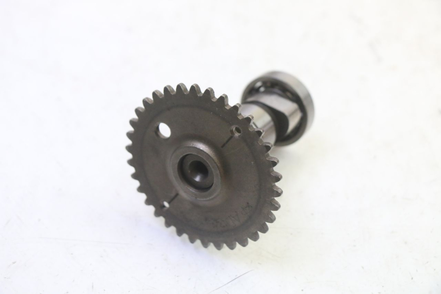 photo de KOPPELINGSHUIS KYMCO LIKE 4T 50 (2019 - 2025) - Zoom op kwaliteit