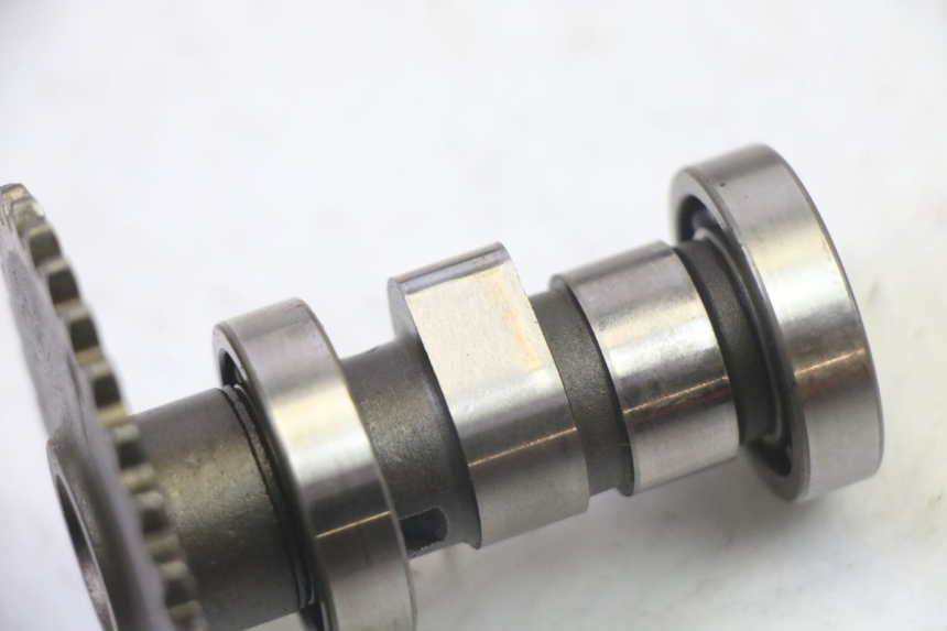 photo de KOPPELINGSHUIS KYMCO LIKE 4T 50 (2019 - 2025) - Hoofdaanzicht