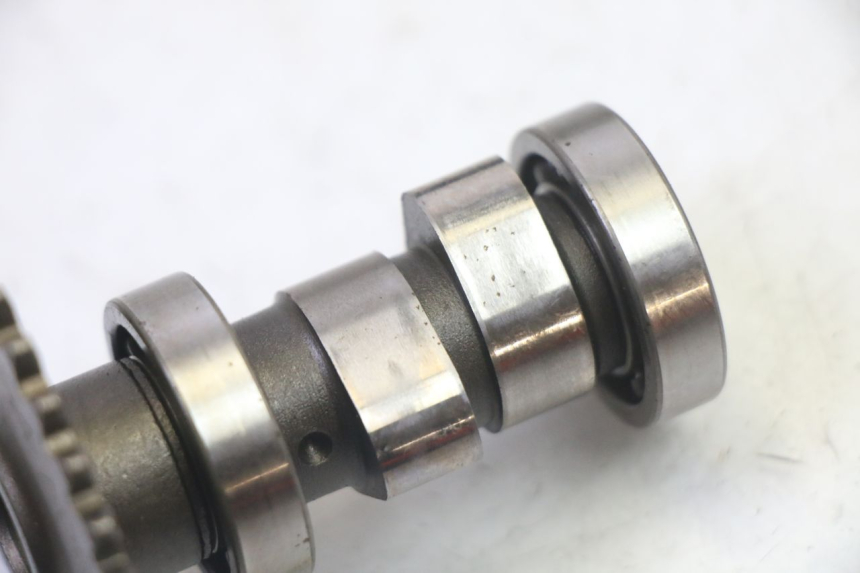 photo de KOPPELINGSHUIS KYMCO LIKE 4T 50 (2019 - 2025) - Detail van het onderdeel