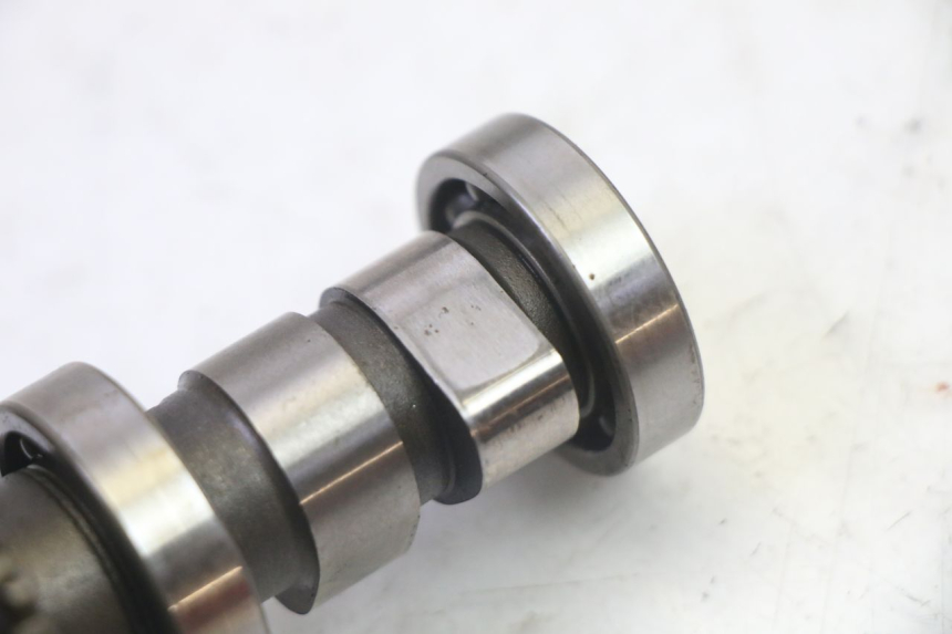 photo de KOPPELINGSHUIS KYMCO LIKE 4T 50 (2019 - 2025) - Zoom op gebruiksstaat