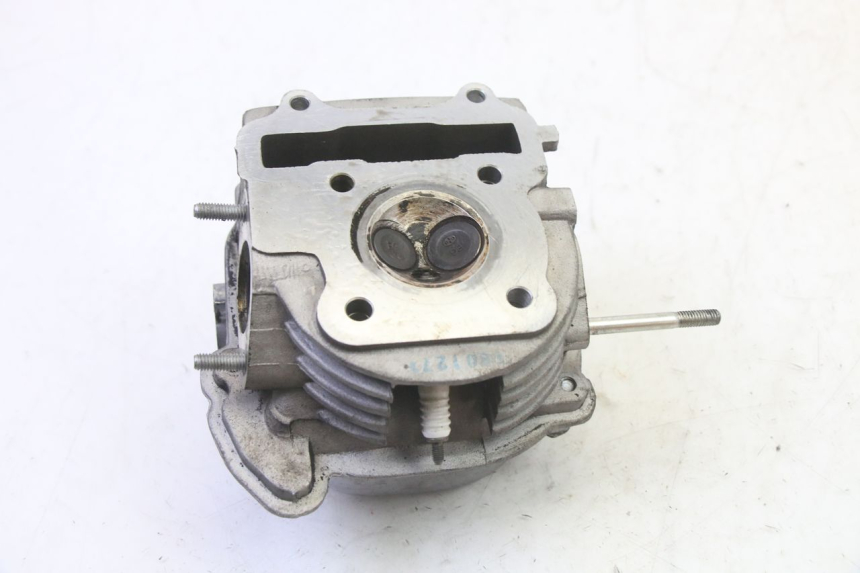 photo de KOPPELINGSHUIS KYMCO LIKE 4T 50 (2019 - 2025) - Bevestigingspunten