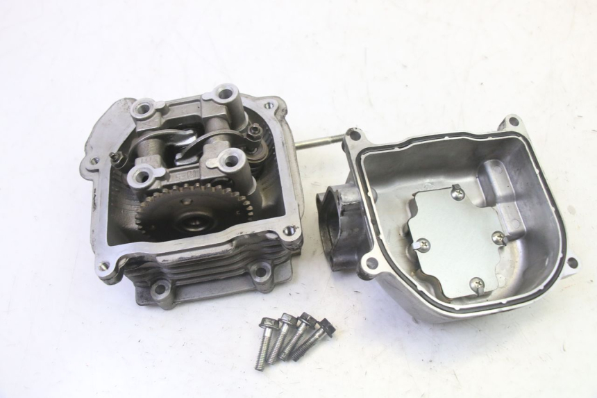 photo de KOPPELINGSHUIS KYMCO LIKE 4T 50 (2019 - 2025) - Gecontroleerd onderdeel