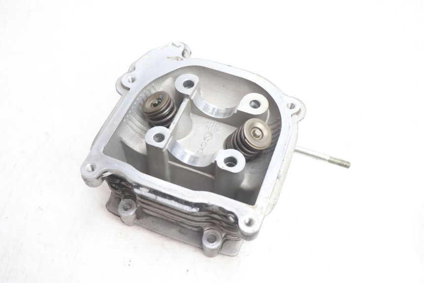 photo de KOPPELINGSHUIS KYMCO LIKE 4T 50 (2019 - 2025) - Detail van het onderdeel