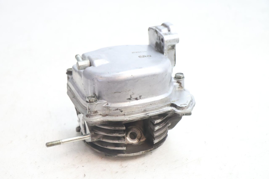 photo de KOPPELINGSHUIS KYMCO LIKE 4T 50 (2019 - 2025) - Alternatieve hoek