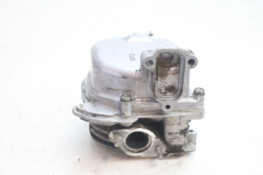 photo de KOPPELINGSHUIS KYMCO LIKE 4T 50 (2019 - 2025) - Zoom op kwaliteit