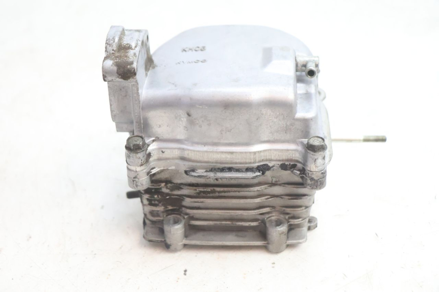 photo de KOPPELINGSHUIS KYMCO LIKE 4T 50 (2019 - 2025) - Profielaanzicht