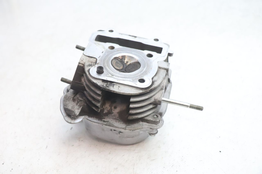 photo de KOPPELINGSHUIS KYMCO LIKE 4T 50 (2019 - 2025) - Detail van het onderdeel