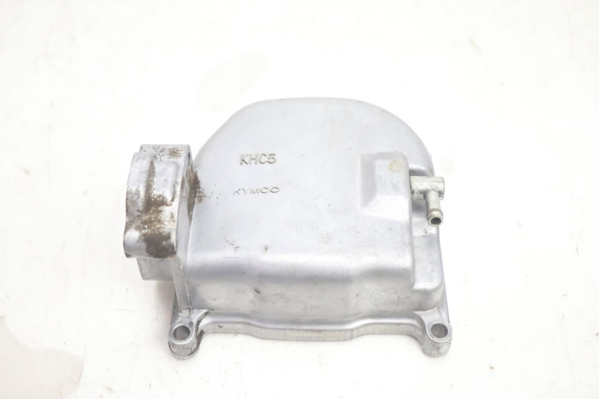 photo de KOPPELINGSHUIS KYMCO LIKE 4T 50 (2019 - 2025) - Overzicht