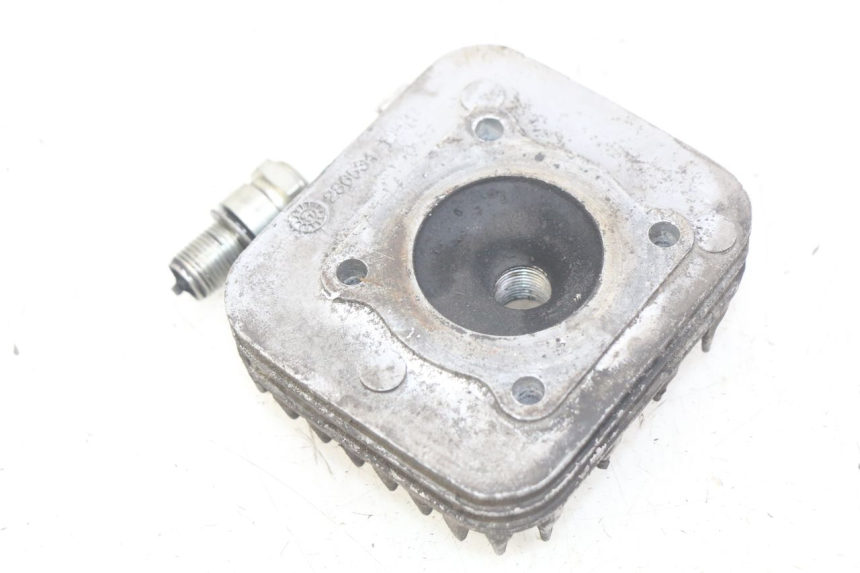 photo de KOPPELINGSHUIS PIAGGIO NEW TYPHOON 50 (2018 - 2021) - Andere kijkhoek