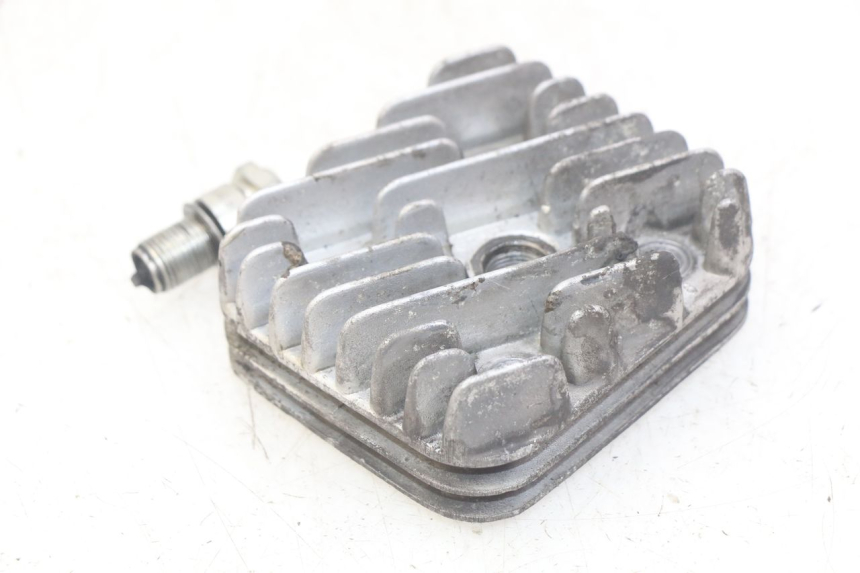 photo de KOPPELINGSHUIS PIAGGIO NEW TYPHOON 50 (2018 - 2021) - Technische close-up