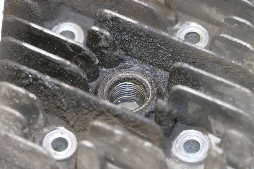 photo de KOPPELINGSHUIS PIAGGIO NEW TYPHOON 50 (2010 - 2017) - Andere kijkhoek