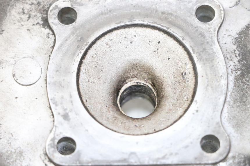 photo de KOPPELINGSHUIS PIAGGIO NEW TYPHOON 50 (2010 - 2017) - Technische close-up