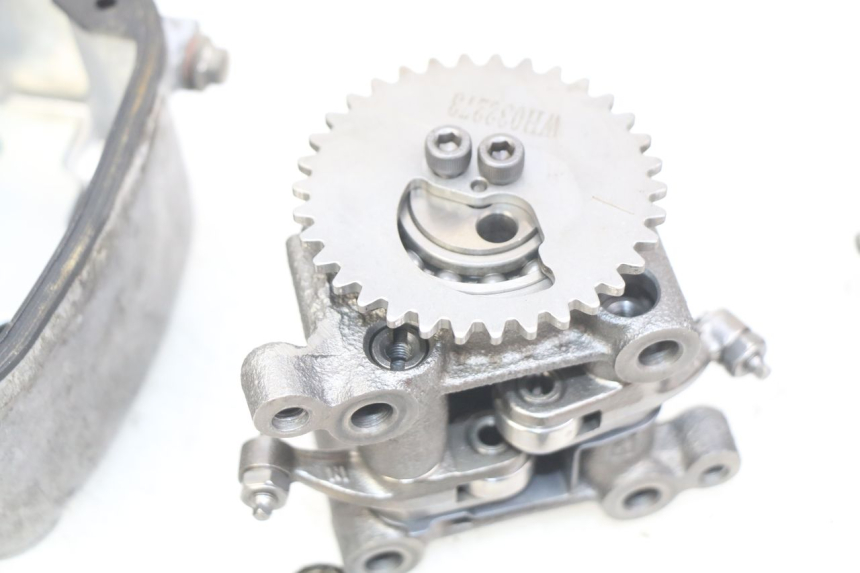 photo de KOPPELINGSHUIS HONDA NHX LEAD 110 (2008 - 2010) - Productaanzicht