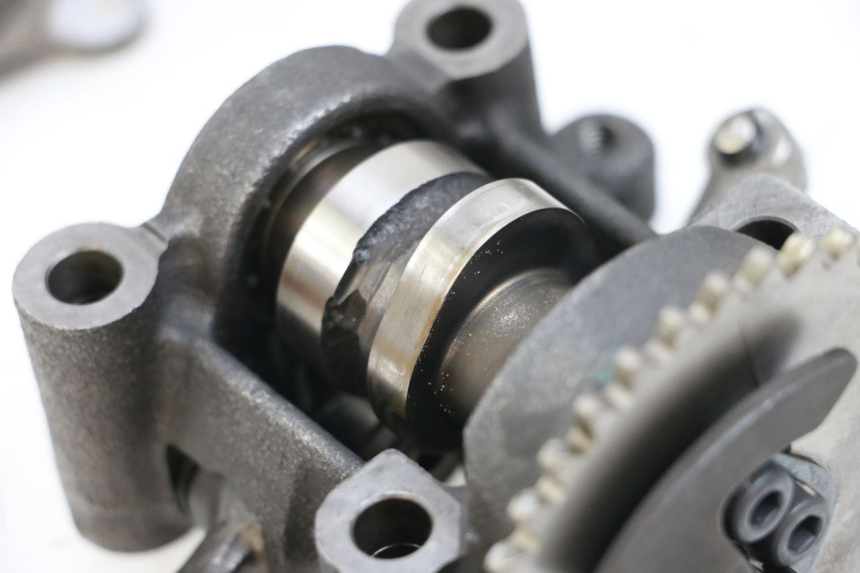 photo de KOPPELINGSHUIS HONDA NHX LEAD 110 (2008 - 2010) - Productaanzicht