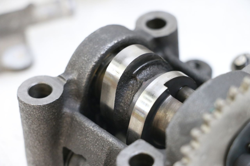 photo de KOPPELINGSHUIS HONDA NHX LEAD 110 (2008 - 2010) - Kenmerkende details