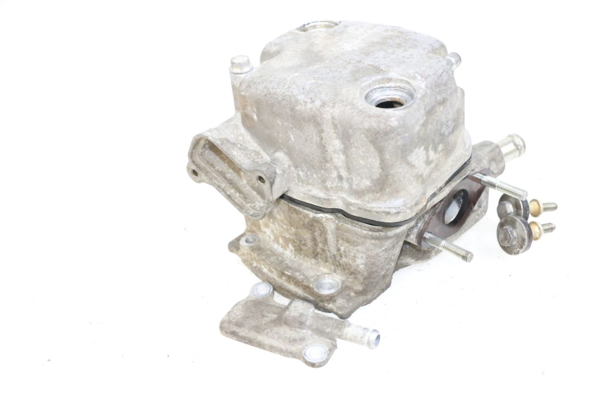 photo de KOPPELINGSHUIS HONDA NHX LEAD 110 (2008 - 2010) - Zoom op gebruiksstaat