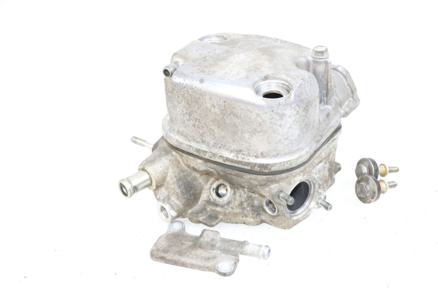 photo de KOPPELINGSHUIS HONDA NHX LEAD 110 (2008 - 2010) - Technische close-up