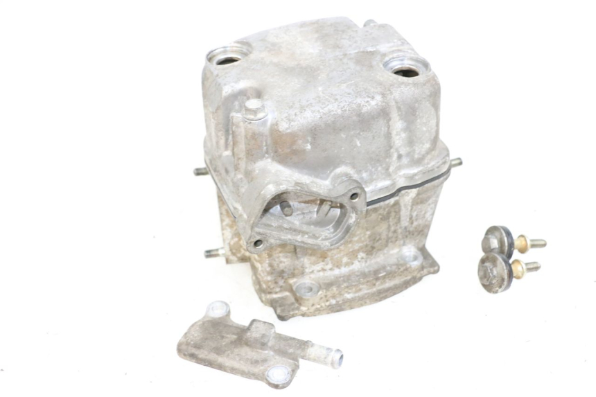 photo de KOPPELINGSHUIS HONDA NHX LEAD 110 (2008 - 2010) - Overzicht