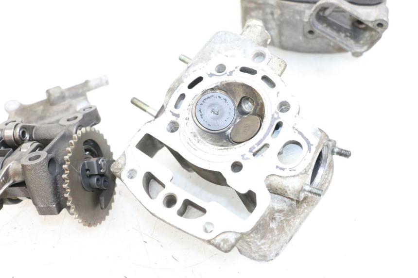 photo de KOPPELINGSHUIS HONDA NHX LEAD 110 (2008 - 2010) - Bevestigingspunten