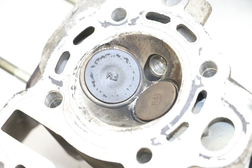 photo de KOPPELINGSHUIS HONDA NHX LEAD 110 (2008 - 2010) - Staat van het oppervlak