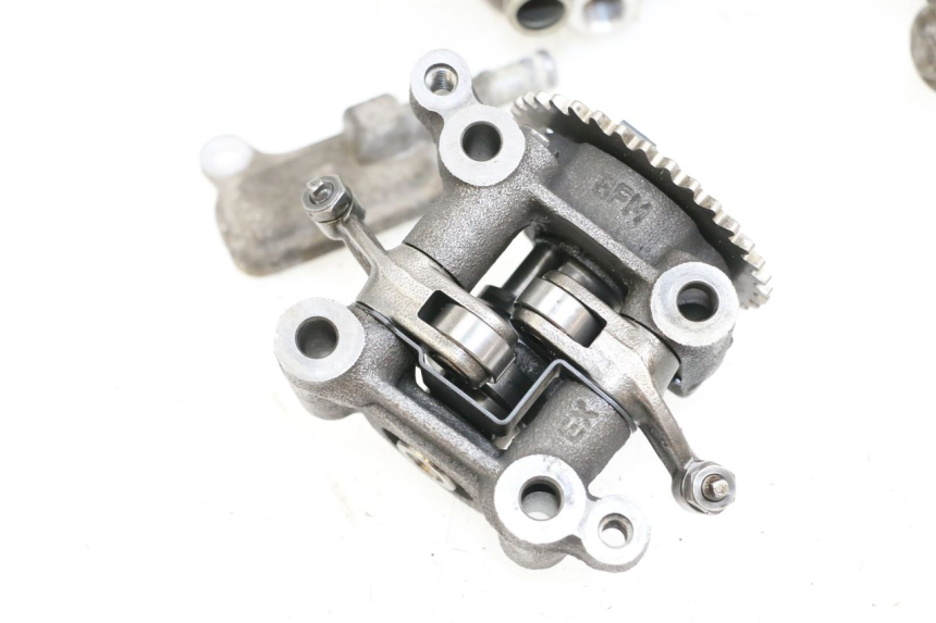 photo de KOPPELINGSHUIS HONDA NHX LEAD 110 (2008 - 2010) - Gecontroleerd onderdeel