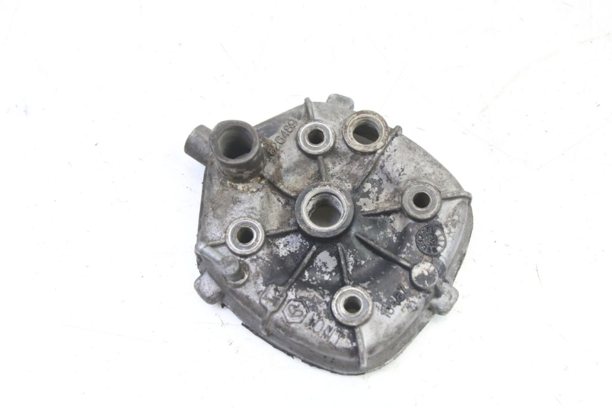 photo de KOPPELINGSHUIS PIAGGIO NRG POWER PUREJET 50 (2018 - 2021) - Hoofdaanzicht