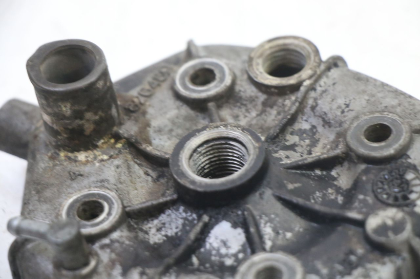 photo de KOPPELINGSHUIS PIAGGIO NRG POWER PUREJET 50 (2018 - 2021) - Zoom op gebruiksstaat