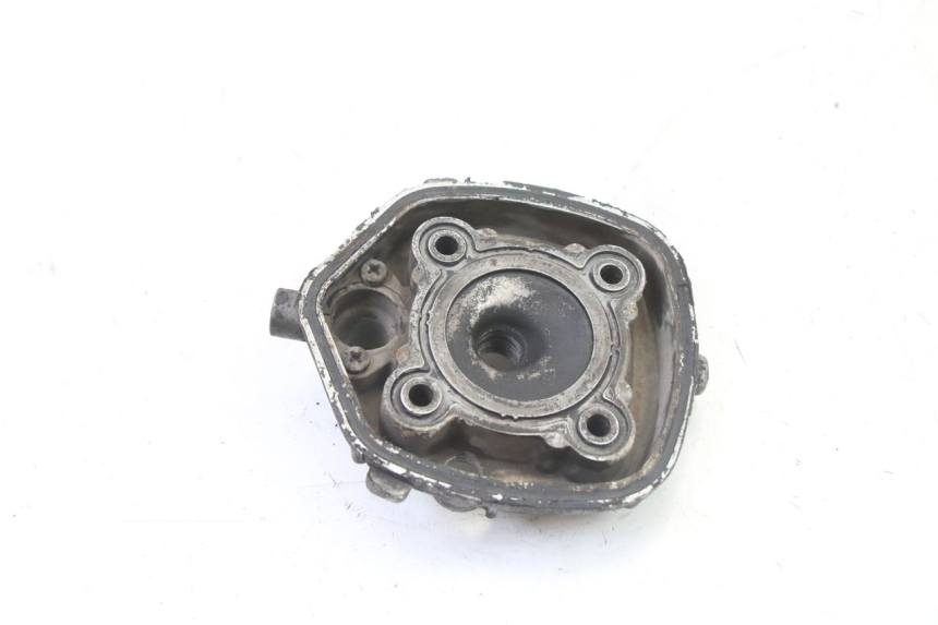 photo de KOPPELINGSHUIS PIAGGIO NRG POWER PUREJET 50 (2018 - 2021) - Technische close-up