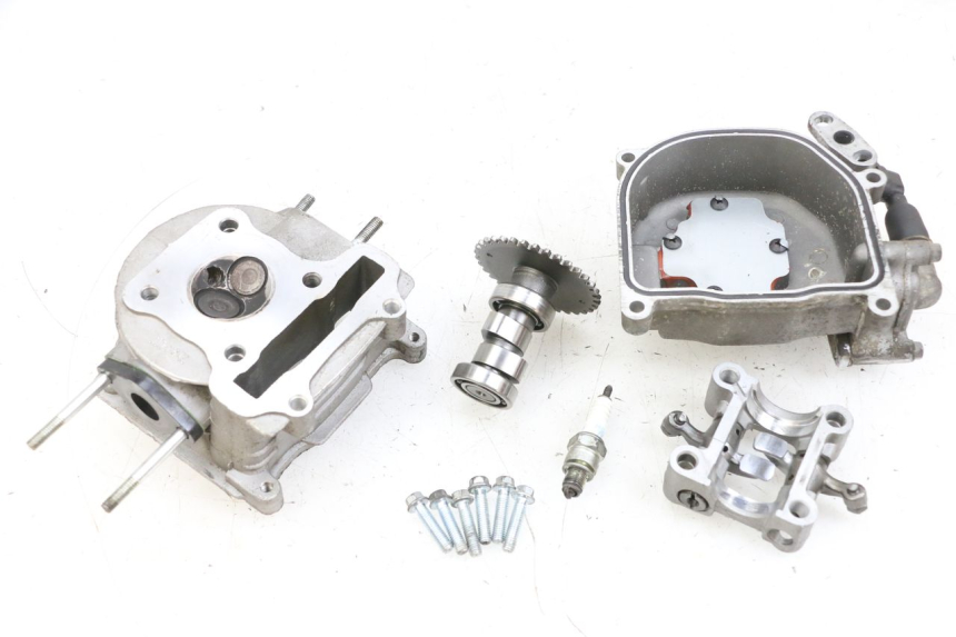 photo de KOPPELINGSHUIS JM MOTORS OLDIES 4T 50 (2010 - 2020) - Hoofdaanzicht