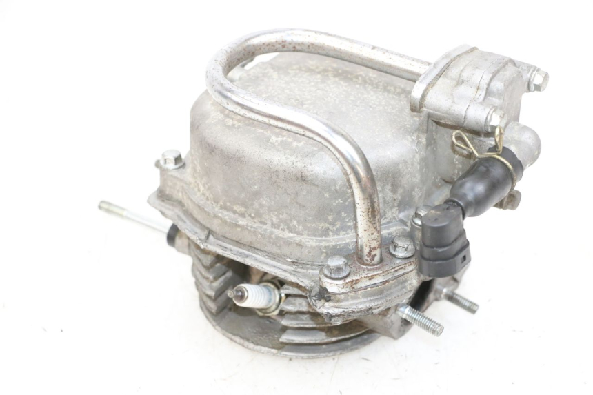 photo de KOPPELINGSHUIS JM MOTORS OLDIES 4T 50 (2010 - 2020) - Detail van het onderdeel