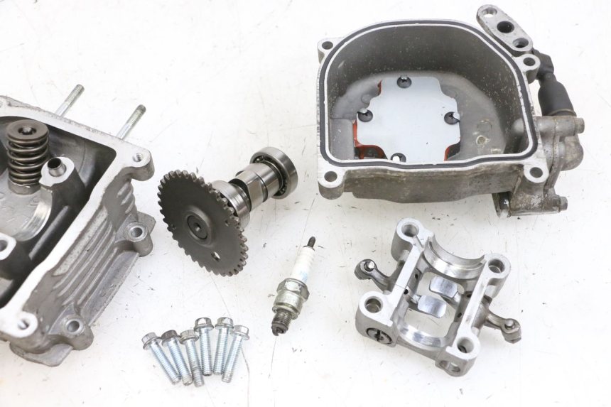 photo de KOPPELINGSHUIS JM MOTORS OLDIES 4T 50 (2010 - 2020) - Productaanzicht