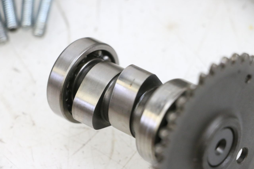 photo de KOPPELINGSHUIS JM MOTORS OLDIES 4T 50 (2010 - 2020) - Detailaanzicht