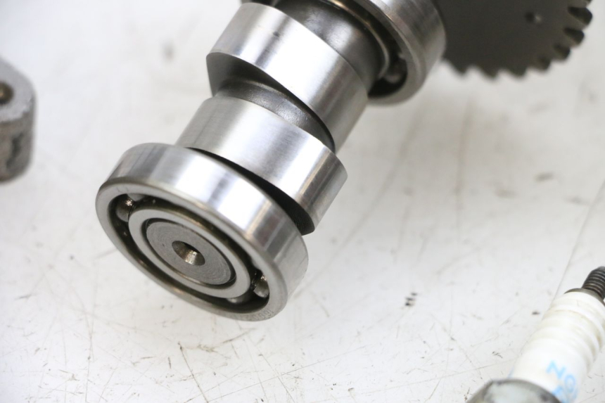 photo de KOPPELINGSHUIS JM MOTORS OLDIES 4T 50 (2010 - 2020) - Alternatieve hoek