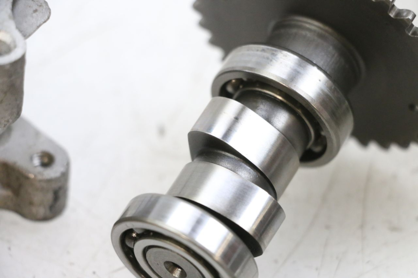 photo de KOPPELINGSHUIS JM MOTORS OLDIES 4T 50 (2010 - 2020) - Zoom op kwaliteit