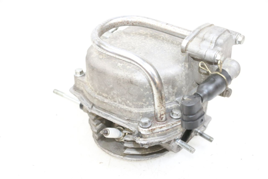 photo de KOPPELINGSHUIS JM MOTORS OLDIES 4T 50 (2010 - 2020) - Andere kijkhoek