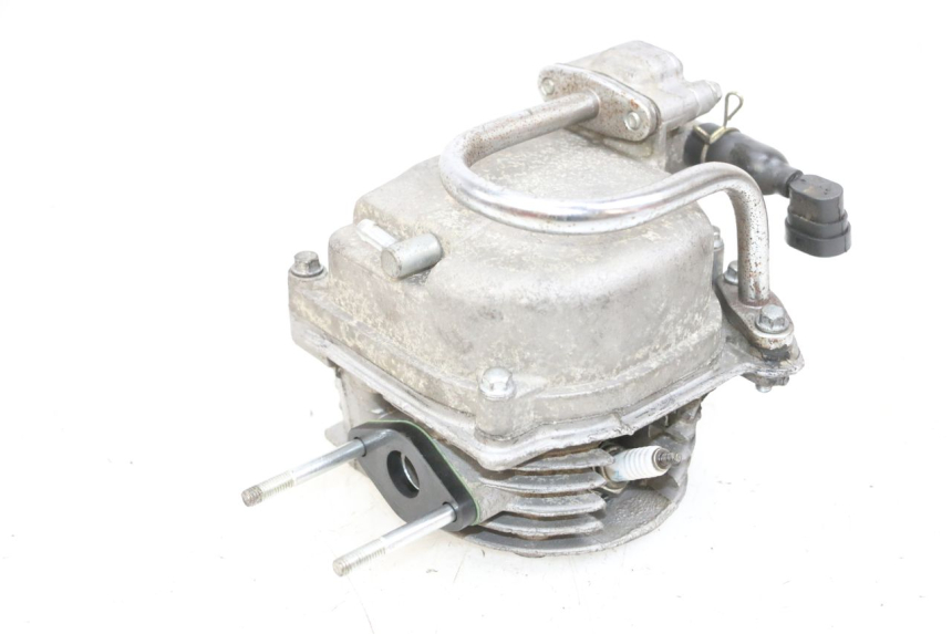 photo de KOPPELINGSHUIS JM MOTORS OLDIES 4T 50 (2010 - 2020) - Technische close-up