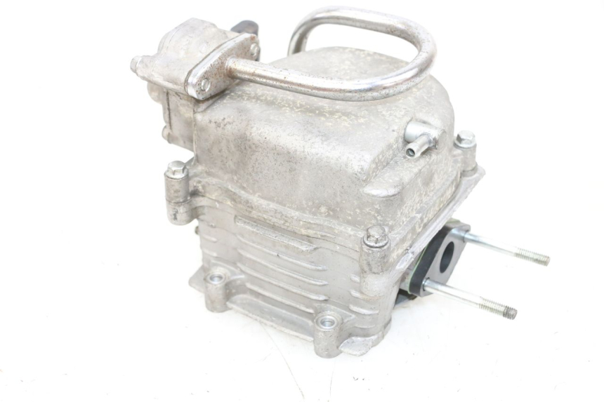 photo de KOPPELINGSHUIS JM MOTORS OLDIES 4T 50 (2010 - 2020) - Overzicht