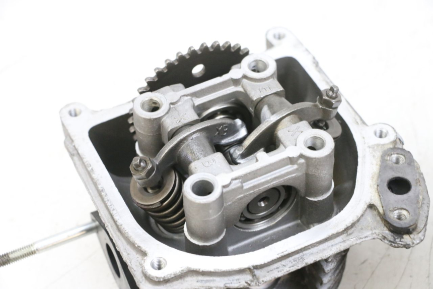 photo de KOPPELINGSHUIS JM MOTORS OLDIES 4T 50 (2010 - 2020) - Gecontroleerd onderdeel