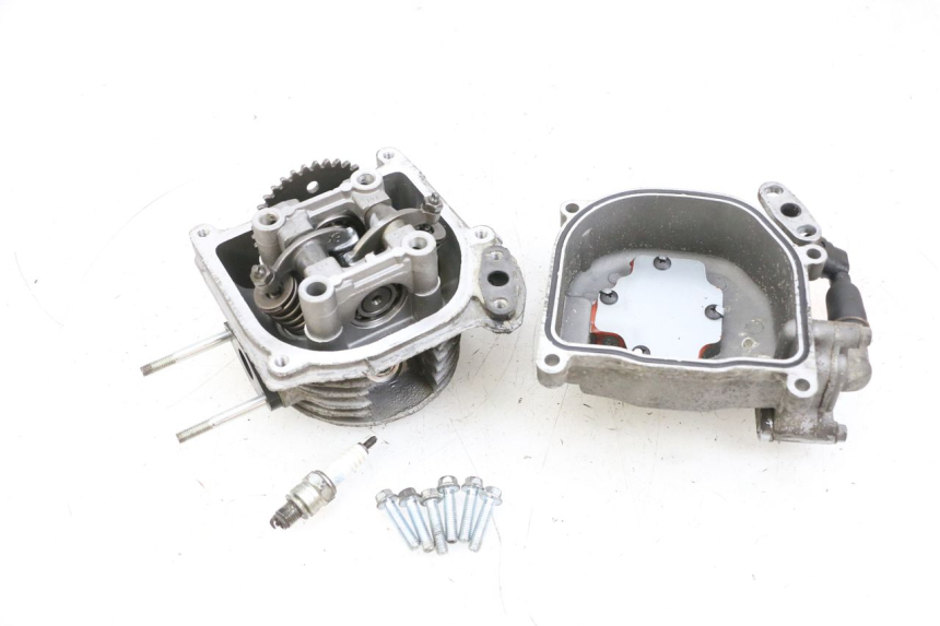 photo de KOPPELINGSHUIS JM MOTORS OLDIES 4T 50 (2010 - 2020) - Markeringen en referenties