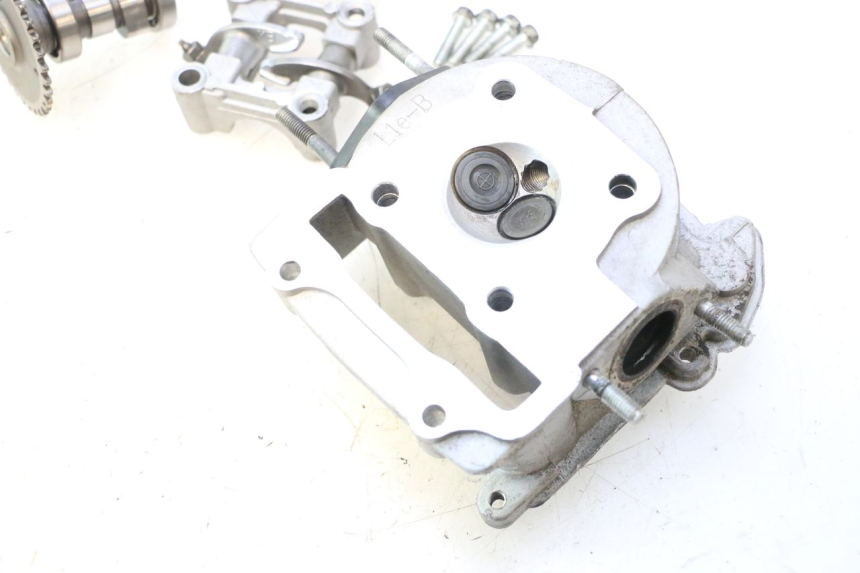 photo de KOPPELING JM MOTORS OLDIES 4T 50 (2020 - 2026) - Productaanzicht