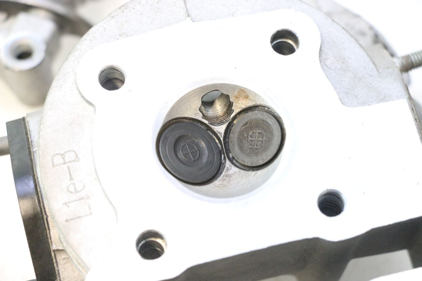 photo de KOPPELING JM MOTORS OLDIES 4T 50 (2020 - 2026) - Detailaanzicht