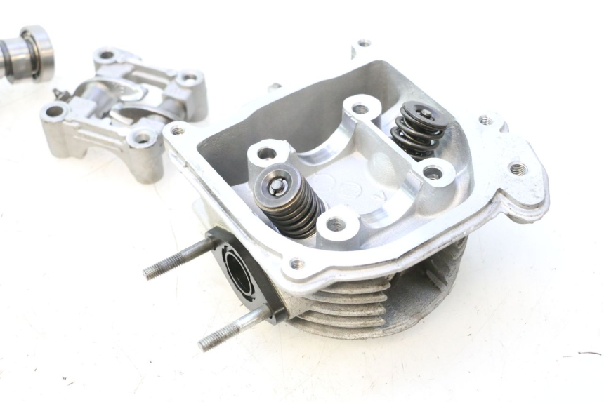 photo de KOPPELING JM MOTORS OLDIES 4T 50 (2020 - 2026) - Focus op structuur
