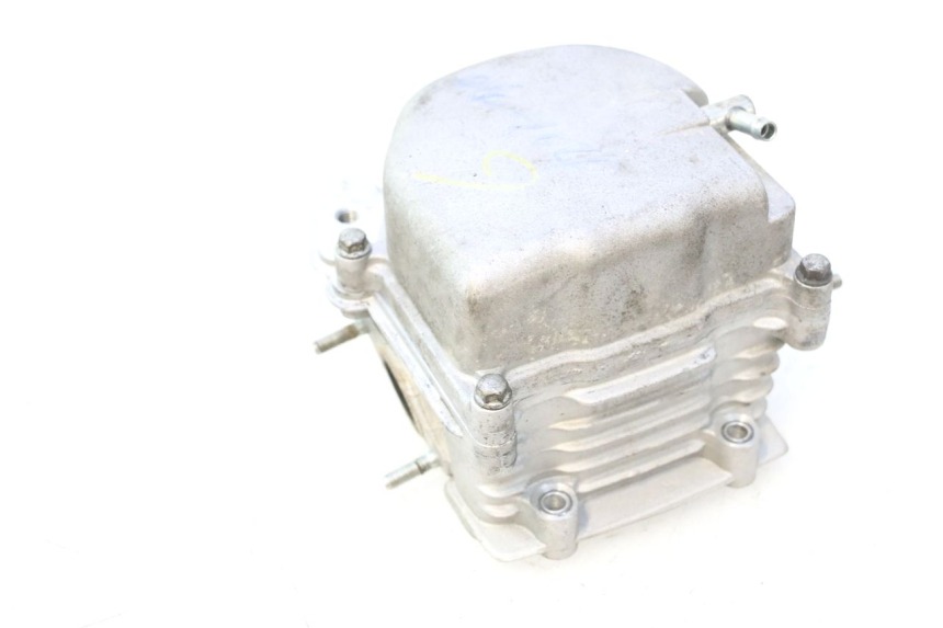photo de KOPPELING JM MOTORS OLDIES 4T 50 (2020 - 2026) - Zoom op gebruiksstaat