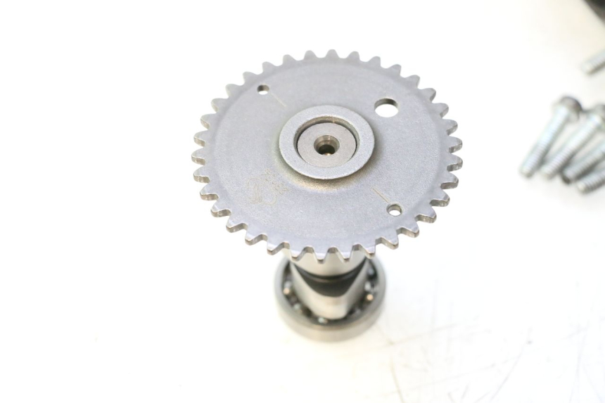 photo de KOPPELING JM MOTORS OLDIES 4T 50 (2020 - 2026) - Detail van het onderdeel