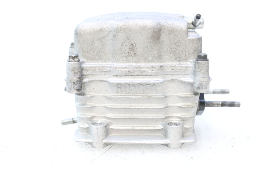 photo de KOPPELING JM MOTORS OLDIES 4T 50 (2020 - 2026) - Bevestigingspunten