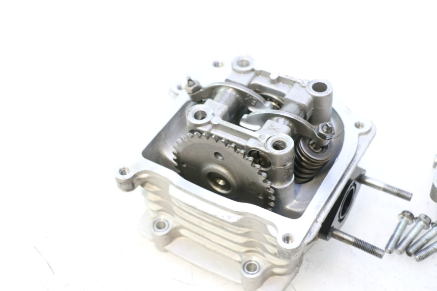 photo de KOPPELING JM MOTORS OLDIES 4T 50 (2020 - 2026) - Gecontroleerd onderdeel