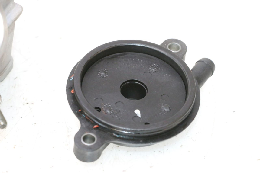 photo de KOPPELINGSHUIS SYM ORBIT III 3 4T 50 (2021 - 2025) - Detail van het onderdeel