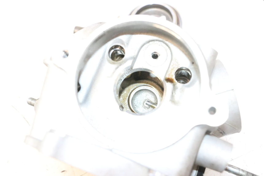 photo de KOPPELINGSHUIS SYM ORBIT III 3 4T 50 (2021 - 2025) - Detailaanzicht