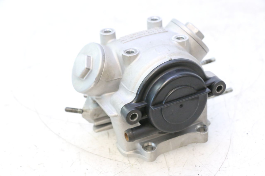 photo de KOPPELINGSHUIS SYM ORBIT III 3 4T 50 (2021 - 2025) - Aanvullende foto